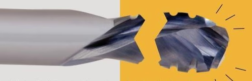 The #1 cause of cutter breakage