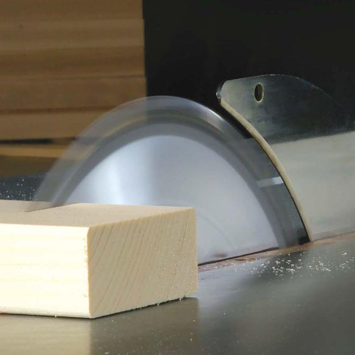 Saw Blade Terminology