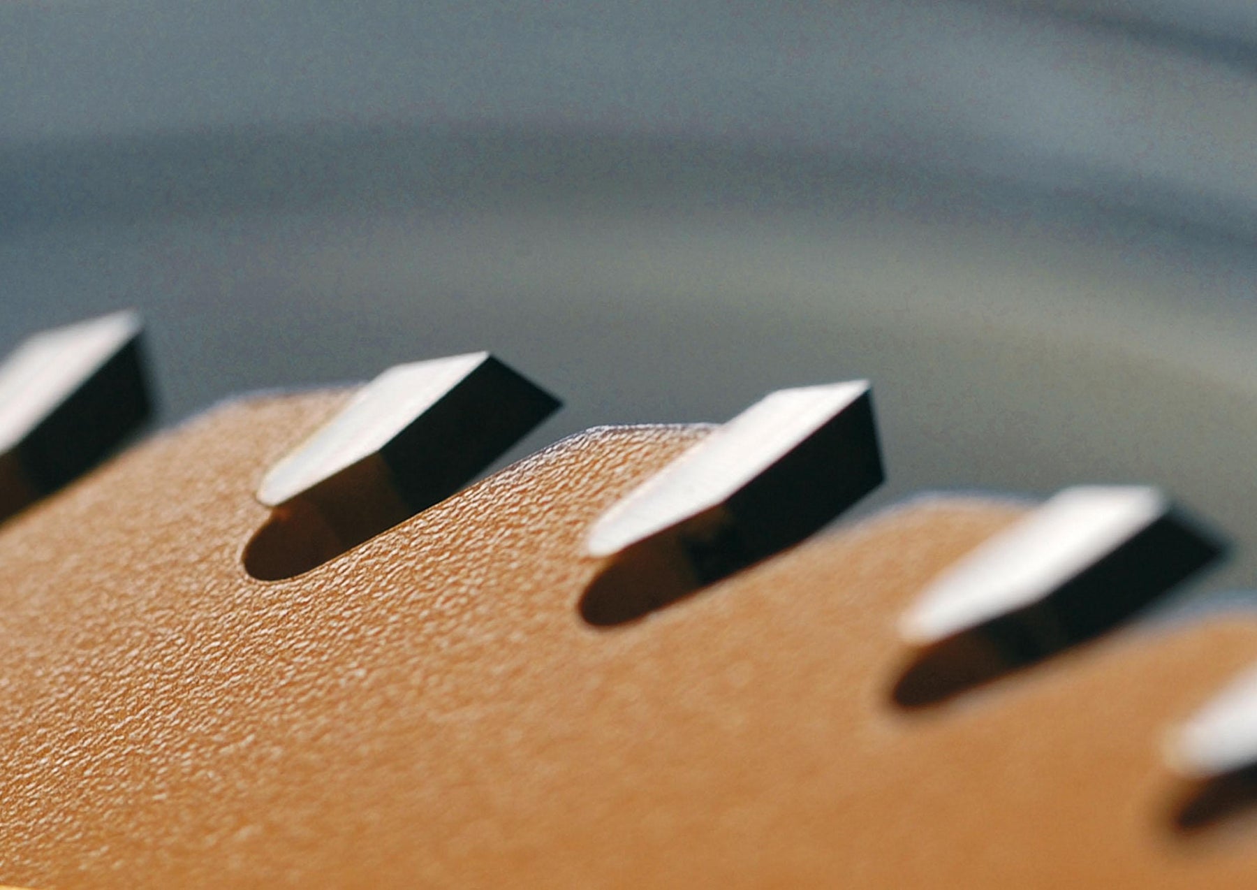 What are Tungsten Carbide Saw Tips?