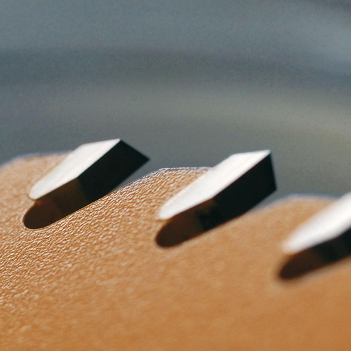 What are Tungsten Carbide Saw Tips?
