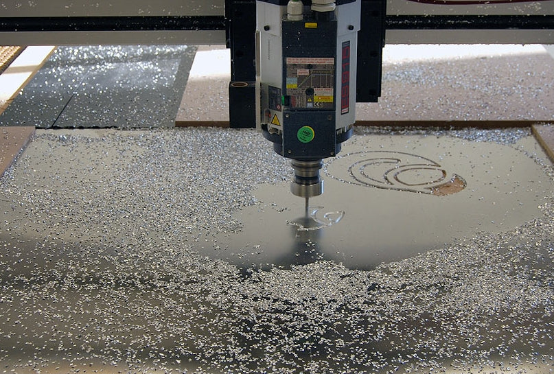 All you need to know about cutting ACM (aluminium composite materials)