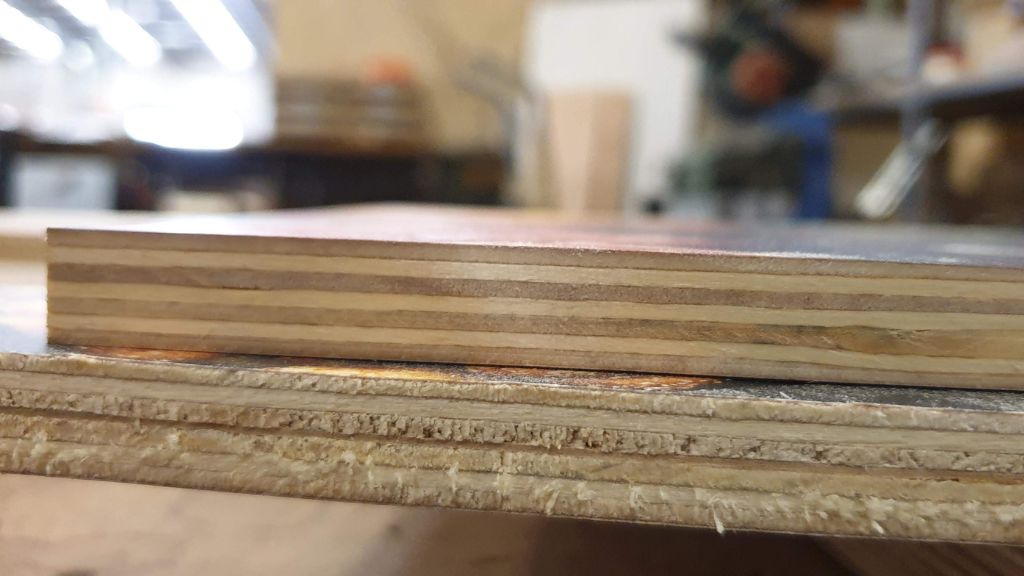 What are the signs a cutter is wearing out?