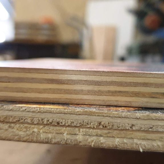 What are the signs a cutter is wearing out?