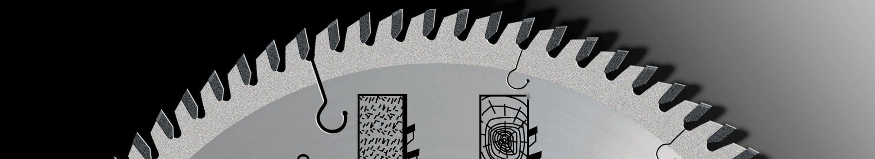 What is Rake? Are Positive or Negative Rake saw blades best?