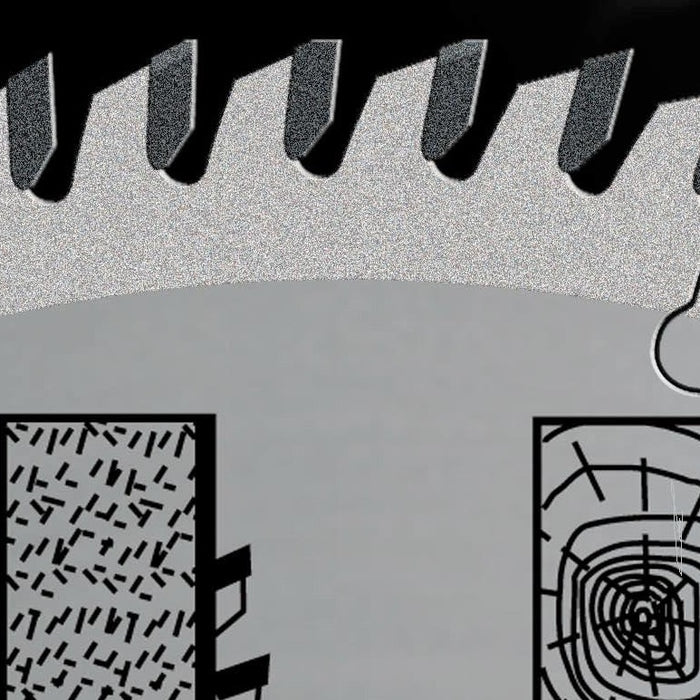 What is Rake? Are Positive or Negative Rake saw blades best?