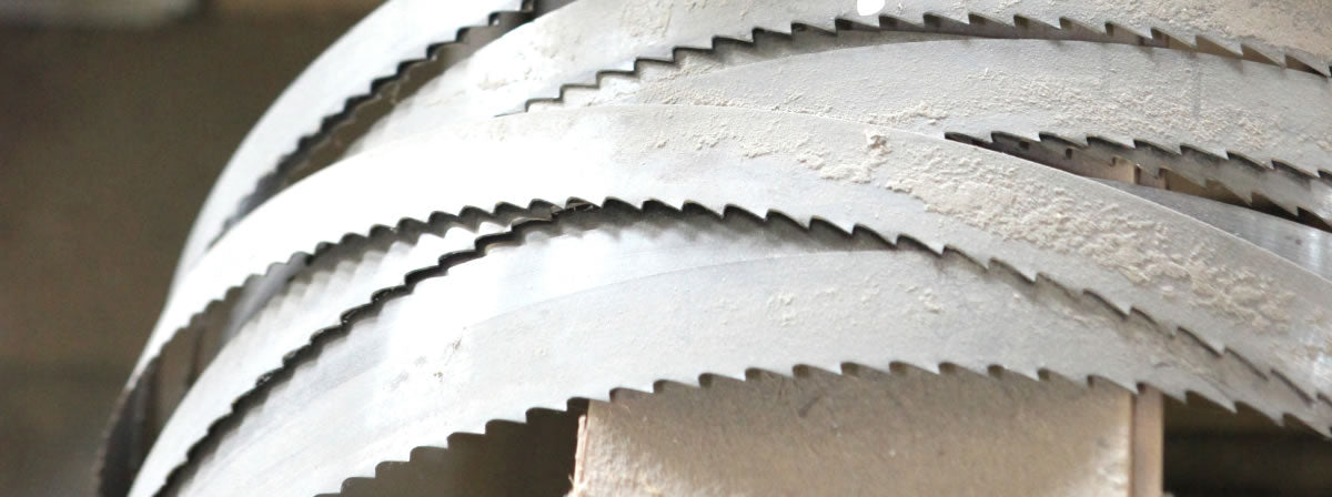 Tips for successful and safe bandsawing