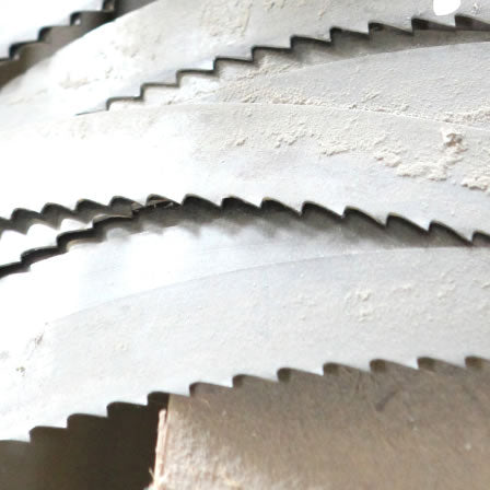 Tips for successful and safe bandsawing