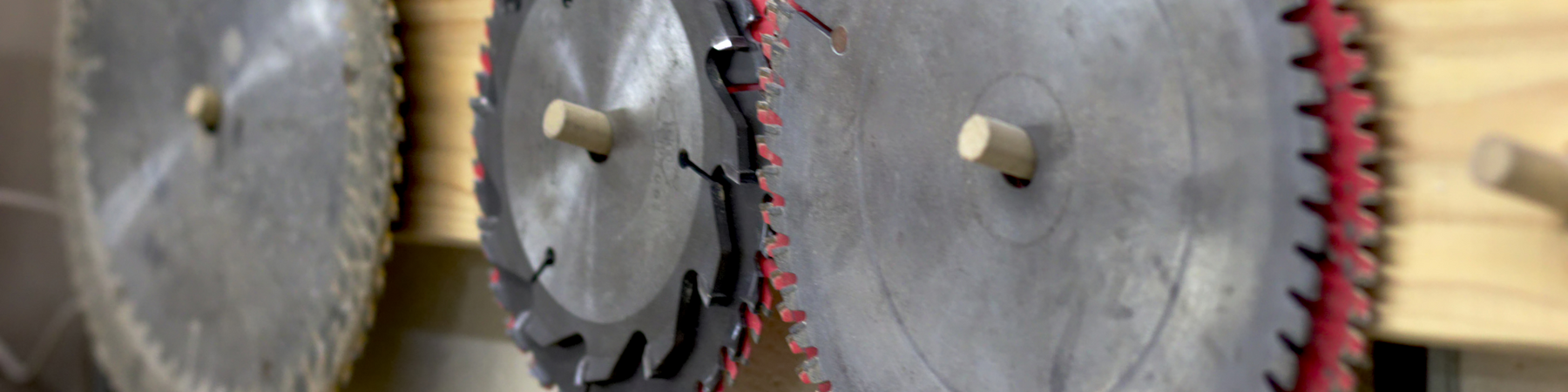 How to tell when a blade is dull? 