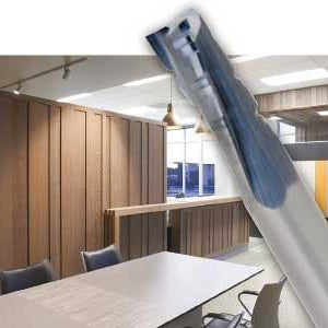 Resco uses Phenolic Cutters