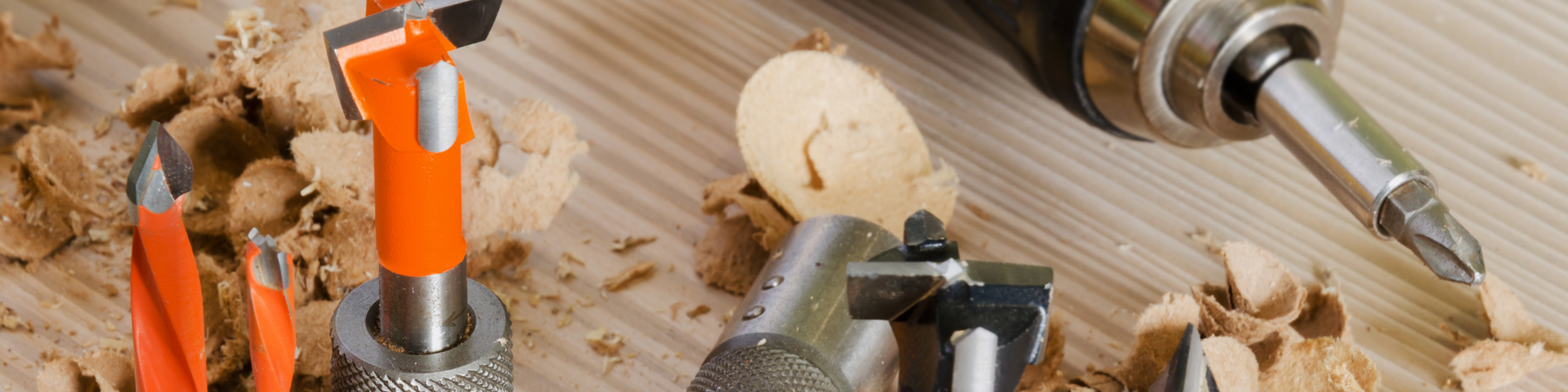 Exploring Drill End Points: What are the different types & what are they used for?