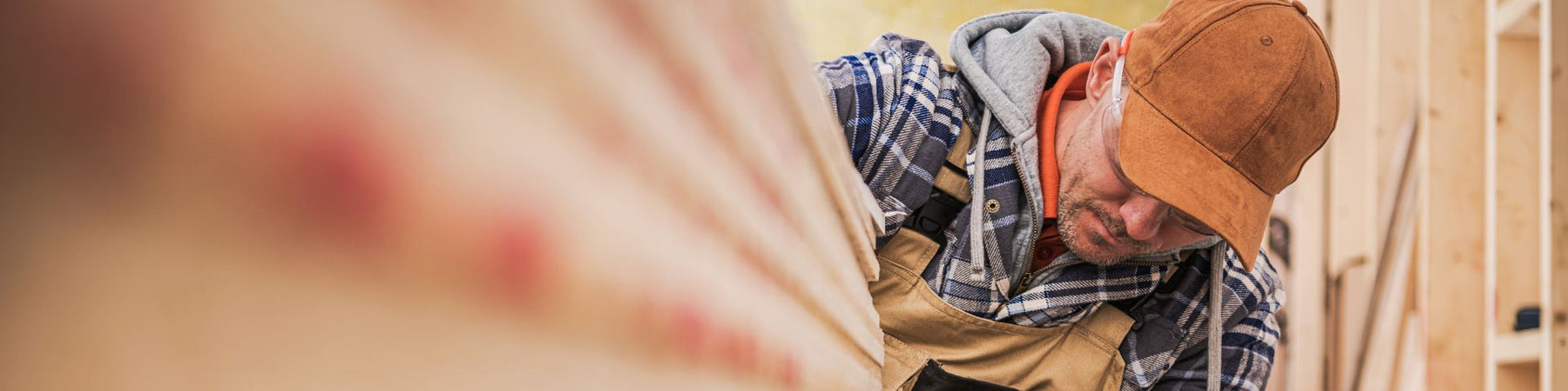 Knowing your plywood: how to optimise CNC router performance