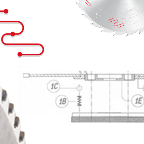 Choosing the right precision saw blade for optimal results