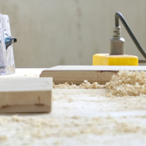 Say goodbye to inconsistent results: troubleshooting router bits