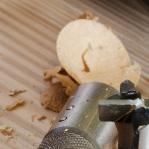 Exploring Drill End Points: What are the different types & what are they used for?