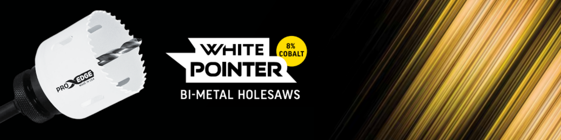 Ever wondered how Bi-metal holesaws are made?
