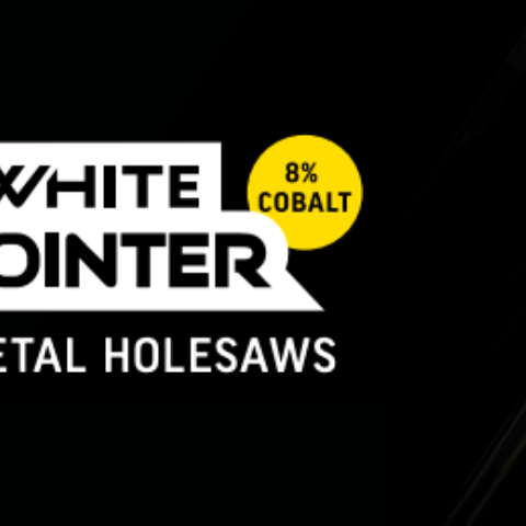 Ever wondered how Bi-metal holesaws are made?