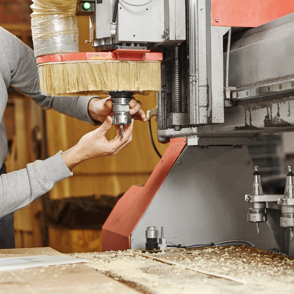 Importance of Toolholding. How worn toolholders affect the tool life?