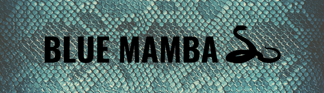 Blue Mamba