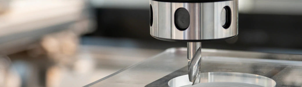 CNC Routing