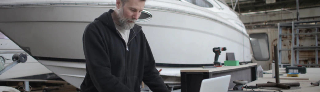 Composites & Marine Industries