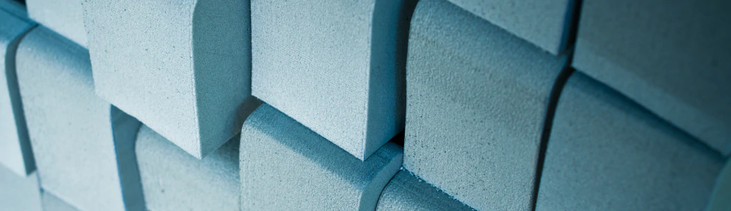 Foam