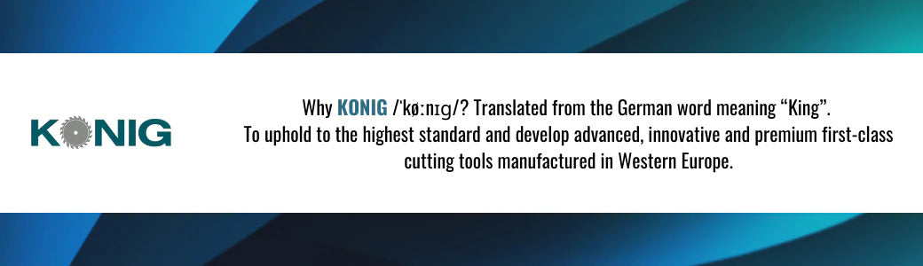 KONIG