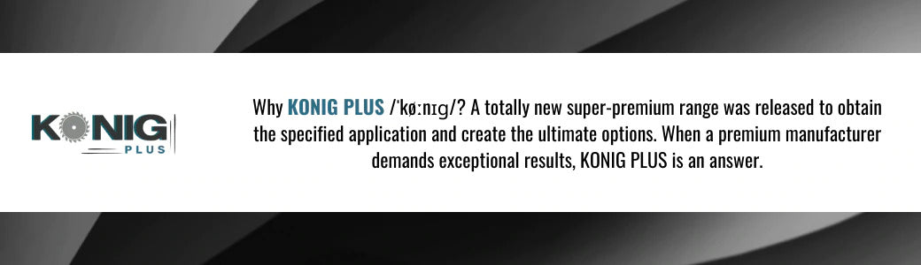 KONIG Plus