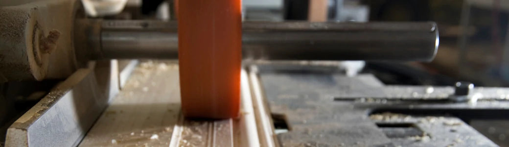 Moulding
