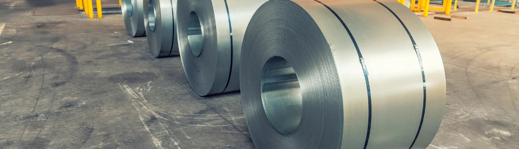 Steel Fabrication