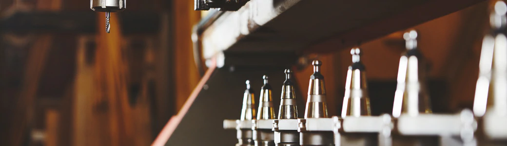 Toolholding Systems