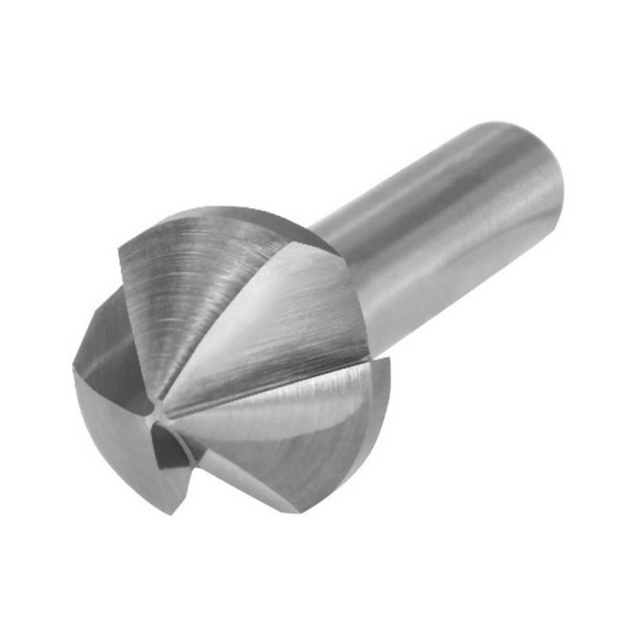 Three Flute HSSE Countersinks - tungstenandtool 