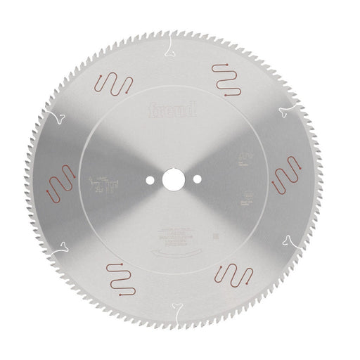 Freud Industrial Saw Blade for Aluminium and Plastic Materials - Positive Rake - tungstenandtool Z