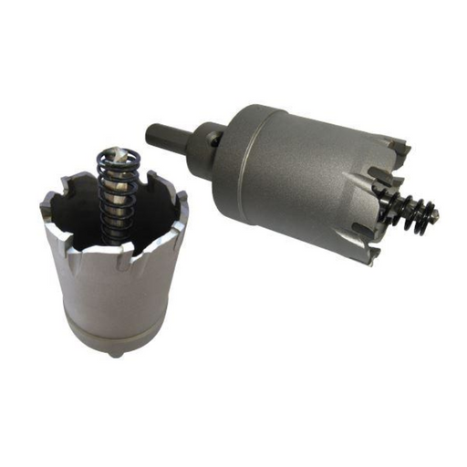 Industrial Tungsten Tipped Holesaws - tungstenandtool