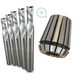 Our comprehensive MDF cutter pack is the ultimate solution for any CNC operators seeking to enhance their performance, achieve superior results, and ensure maximum accuracy & consistency.