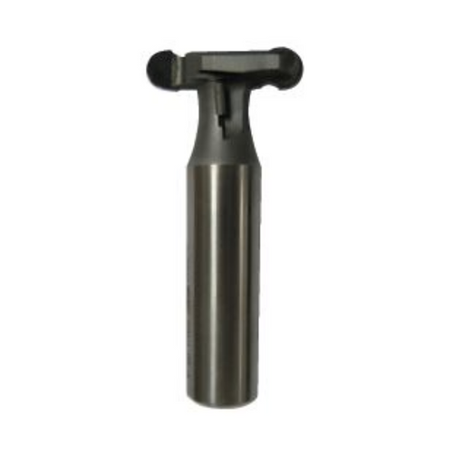 Radius PCD Diamond T Slot Cutter for CNC machines - tungstenandtool nz