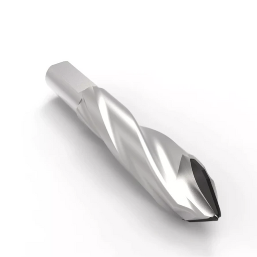 Polycrystalline Diamond Tipped PCD Thru Drill 70mm HP range - tungstenandtool nz