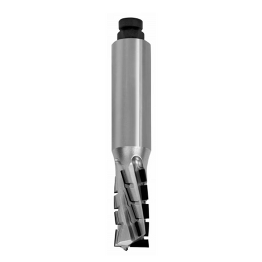 PCD High Performance Diamond Nesting Cutter gives you a very long lasting 3 flute diamond tipped cutter and great feed speeds - tungstenandtool nz
