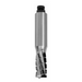 PCD High Performance Diamond Nesting Cutter gives you a very long lasting 3 flute diamond tipped cutter and great feed speeds - tungstenandtool nz
