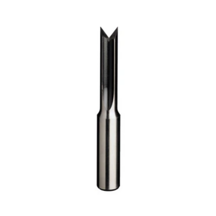 Reciprocating HSS Slot Mortise Bits - tungstenandtool