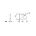 Replaceable Edge Bander Knife - LH and RH - tungstenandtool NZ