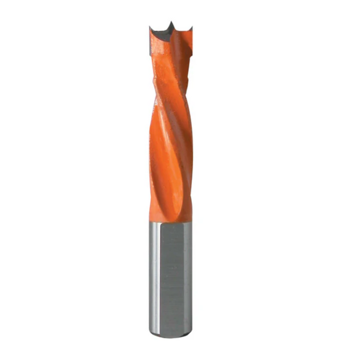 Tungsten Tipped Dowell Boring Bits 70mm Long - tungstenandtool nz