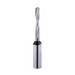 Suitable for use in solid wood, wood composites, and laminated materials. Tungsten Tipped Dowell Boring Bits 70mm Long - tungstenandtool