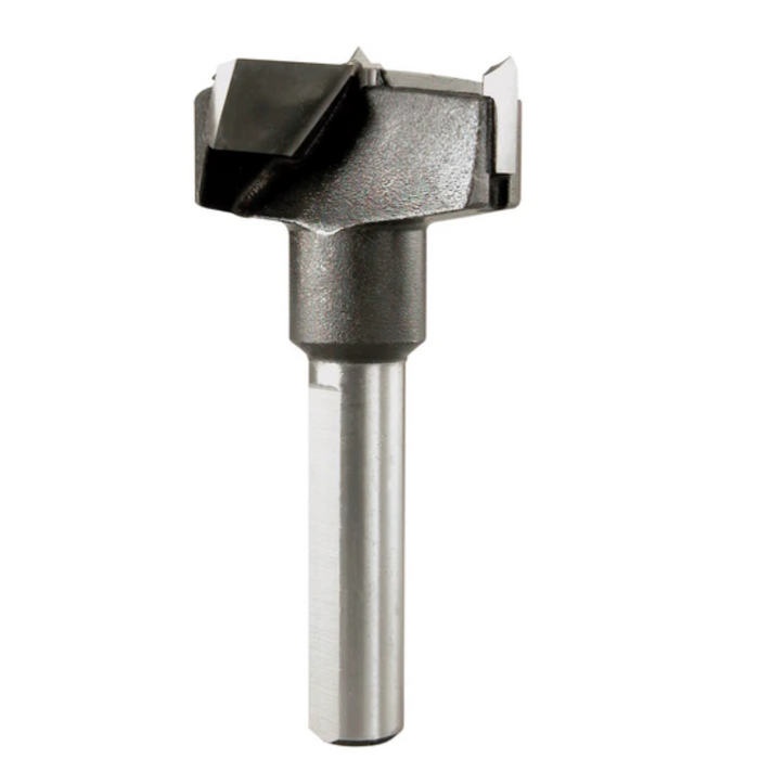Tungsten Tipped Hinge Boring Bits 70mm Long - tungstenandtool