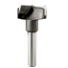 Tungsten Tipped Hinge Boring Bits 70mm Long - tungstenandtool