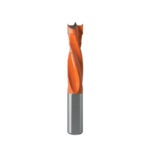 Tungsten Tipped Dowell Boring Bits 105mm Long - tungstenandtool NZ