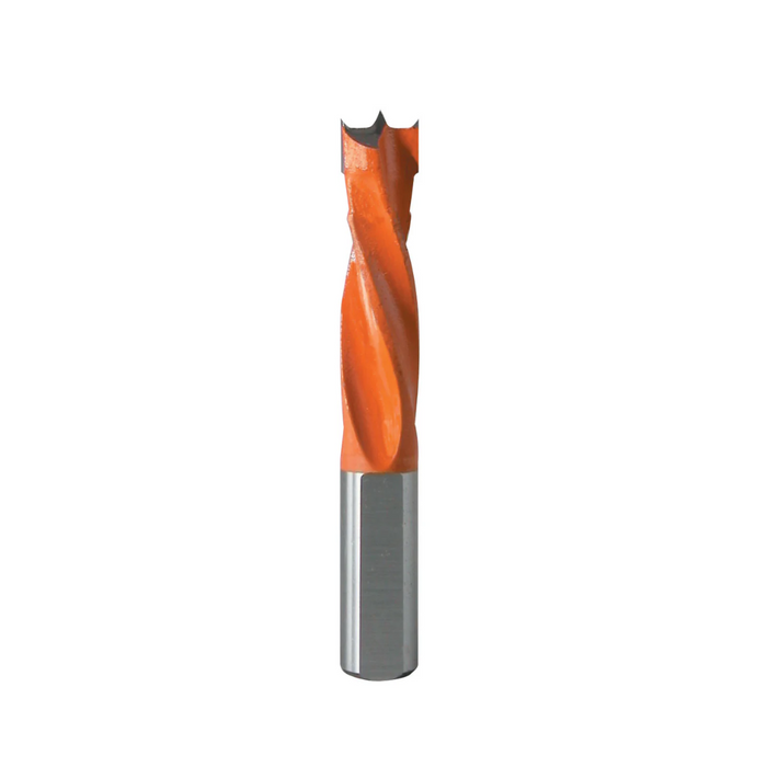 Tungsten Tipped Dowell Boring Bits 105mm Long - tungstenandtool NZ