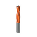 Tungsten Tipped Dowell Boring Bits 105mm Long - tungstenandtool NZ