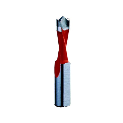 Tungsten Tipped Dowell Boring Bits 57mm Long - HP Range - tungstenandtool