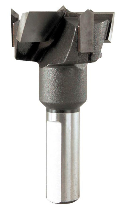 Tungsten Tipped Hinge Boring Bits 57mm Long - tungstenandtool