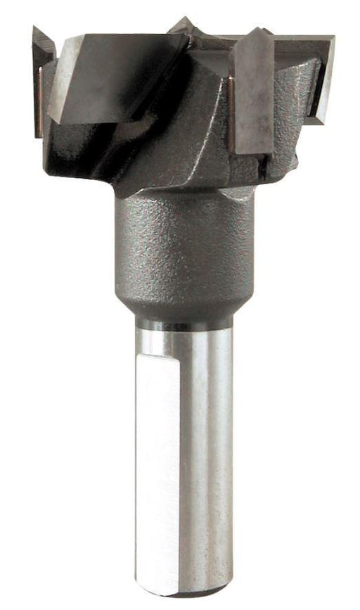 Tungsten Tipped Hinge Boring Bits 57mm Long - tungstenandtool
